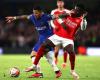 Historique des confrontations entre Chelsea et Arsenal dans tous les tournois