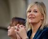 Flavie Flament has made juicy revelations about her private life since her arrival on Télématin