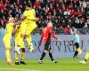 Toulouse bat Rennes, Reims se reprend, Montpellier gagne enfin…Résultats Ligue 1 !