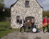 Trois clips sinon rien pour le groupe Bijou sur l’Aubrac