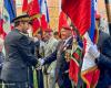 un hommage solennel aux personnes impliquées