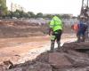 Après les inondations, les habitants de la région de Valencia se retrouvent confrontés à un immense chantier