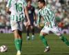 CHRONIQUE DE LA LIGUE BETIS CELTA | Bartra vient à la rescousse du Betis au retour de Lo Celso (2-2)