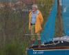 « Sans eau, je n’ai pas trop peur de dessaler ! » Bernard, coureur des mers en pleine terre