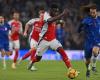 Arsenal ralentit encore, Manchester United gagne devant Amorim