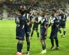 Girondins de Bordeaux. Était-ce le meilleur match de la saison contre Saint-Pryvé ?