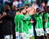 Grosse nouvelle pour les Verts avant le derby