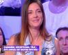 Eve Angeli encaisse les sommes gagnées tout au long de sa carrière (ZAPTV)