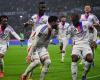 Lyon maîtrise Saint-Etienne dans le derby et bondit au classement