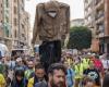 Manifestations en Espagne pour dénoncer la gestion des inondations meurtrières