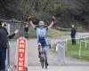 Christophe Moussy et Cyrian Merlin remportent leur première victoire de la saison au cyclo-cross de Châtillon-en-Bazois [Classements]