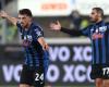 Compositions de Serie A : Atalanta contre Udinese