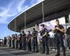 4 000 forces de l’ordre mobilisées pour le match annonce le préfet de police de Paris