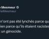 Après le tweet indigne de la députée insoumise Marie Mesmeur, justifiant « la chasse aux juifs » à Amsterdam, le ministre de l’Intérieur annonce qu’il va contacter le procureur de Paris