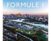 Formule 1 | On lit : Formule 1, le tour du monde des circuits d’exception