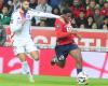 Lille vise le podium de Ligue 1