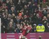 Bruno Fernandes marque un but brillant lors d’un match historique pour Man United contre Leicester