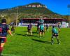 le prochain match du SOM rugby qui reçoit Avignon-Le Pontet entre émotion et pression