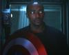 Brave New World, Anthony Mackie gagne du terrain dans le MCU