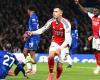 Notes des joueurs de Chelsea vs Arsenal – Rien pour séparer les stars des Blues et des Gunners