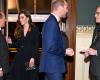 Kate et William “ne peuvent pas arrêter de se toucher”, observe un expert en langage corporel