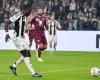 Série A | Juventus 2-0 Turin : les Bianconeri dominent le Derby della Mole