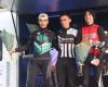 Lion d’Angers cyclo-cross : Classements – Actualités