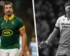 Etzebeth monstrueux, le « Bomb Squad » fait des ravages, les Boks « bêtes noires »… Les tops et les flops