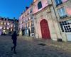 A Caen, 20 artistes et artisans locaux envahissent l’église du Vieux Saint-Sauveur pendant une semaine