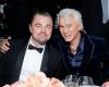 Leonardo DiCaprio fête ses 50 ans (mais pas la victoire de Trump) avec un parterre de stars lors d’une soirée très privée