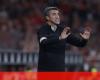 «Trois jours plus tard, nous avons fait cette performance» – Benfica