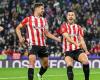 L’Athletic Club remporte le match nul du Real Valladolid et Gérone s’impose à Getafe