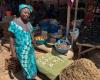 les femmes du marché de Kasulu sensibilisées au cancer du sein