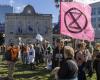 Nouvelle marche pour le climat dans les rues de Bruxelles ce dimanche