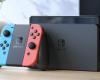 La Nintendo Switch OLED a un prix inédit (-45%), le Black Friday est FOLLE