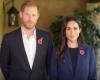 Harry et Meghan font une apparition surprise à une conférence en Colombie