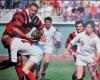 Yvan Roux, champion de France avec le RCT devenu coach… en restauration