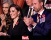 La nouvelle attitude de Kate Middleton envers William provoque des réactions