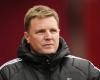 Eddie Howe pense que la victoire de Newcastle à Forest est un « grand moment » pour leur saison – The Irish News