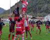 Rugby amateur (Fédérale 3). Tarascon-sur-Ariège brûle l’un de ses derniers jokers