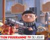 Il était une fois Gru, La grande Vadrouille… que regarder à la télé ce soir ?