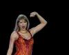 Taylor Swift triomphe aux MTV Europe Music Awards