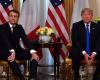 Trump – Macron : « acte deux »