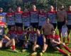 « Nous aimons jouer ensemble » – Rugby League