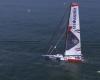 Vendée Globe | Conrad Colman’s super risky departure