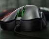 AliExpress baisse le prix de cette souris gaming Razer grâce à son code promo unique