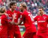 “Le FC Twente ouvre l’Ajax”