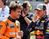 Ralf Schumacher se prononce sur la relation électrique entre Verstappen et Norris