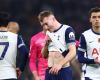 Tottenham Hotspur 1-2 Ipswich Town : notes des joueurs de la communauté