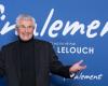 Claude Lelouch évoque sa relation adultère avec Annie Girardot